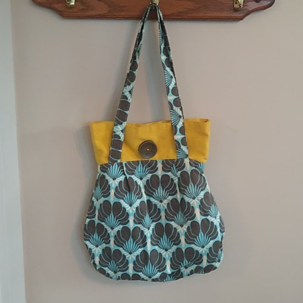Handmade bag